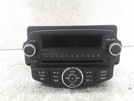 Autoradio d'origine