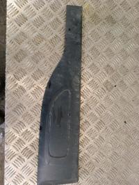 Baguette de porte arriere gauche 