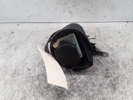 Ceinture arriere centrale