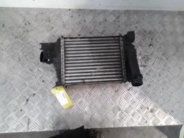 Echangeur air (Intercooler)