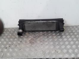 Echangeur air (Intercooler)