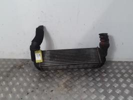Echangeur air (Intercooler)