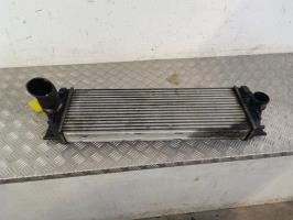 Echangeur air (Intercooler)