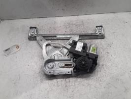 Leve vitre electrique arriere gauche