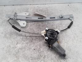 Leve vitre electrique arriere gauche