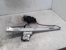 Leve vitre electrique avant gauche