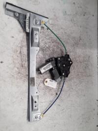 Leve vitre electrique avant gauche