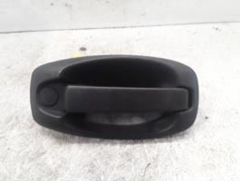 Poignee porte laterale droit
