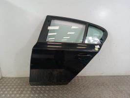 Porte arriere gauche