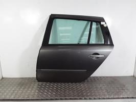 Porte arriere gauche