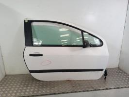 Porte avant droit