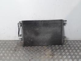 Radiateur clim