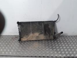 Radiateur eau