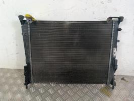 Radiateur eau