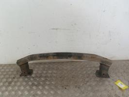 Renfort pare choc arriere (traverse)