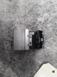 Resistance chauffage