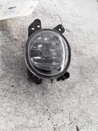 Anti brouillard droit (feux)