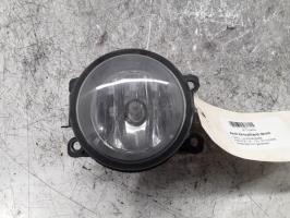 Anti brouillard droit (feux)