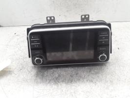 Autoradio originale
