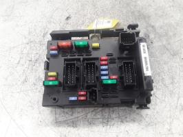 Boitier servitude moteur (BSM)