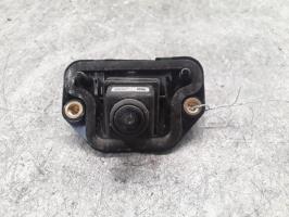 Camera de recul