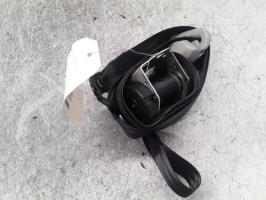Ceinture arriere gauche