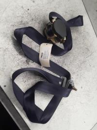 Ceinture avant droit