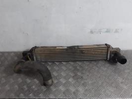 Echangeur air (Intercooler)