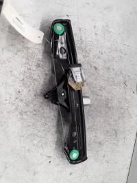 Leve vitre electrique arriere gauche