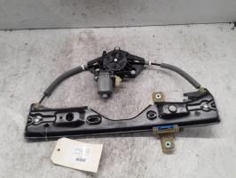 Leve vitre electrique arriere gauche