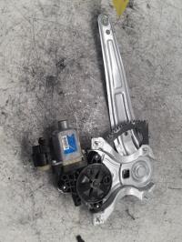 Leve vitre electrique arriere gauche