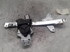 Leve vitre electrique arriere gauche