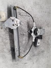 Leve vitre electrique arriere gauche