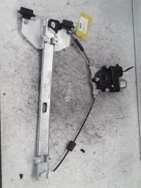 Leve vitre electrique avant gauche