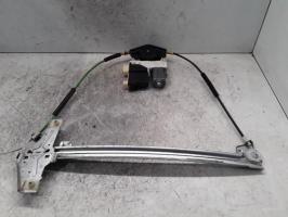 Leve vitre electrique avant gauche