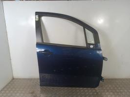 Porte avant droit