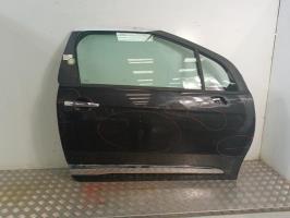 Porte avant droit