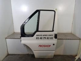 Porte avant gauche