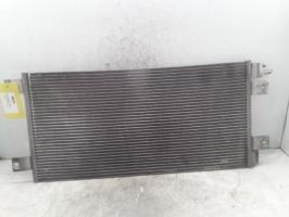 Radiateur clim