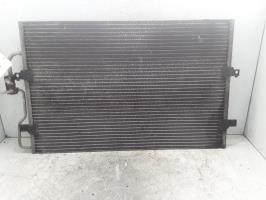 Radiateur clim