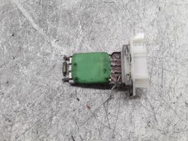 Resistance chauffage