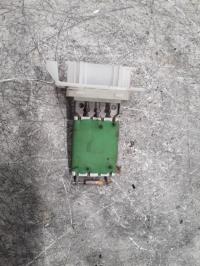 Resistance chauffage