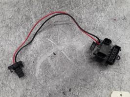 Resistance chauffage