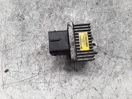 Resistance chauffage