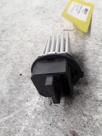 Resistance chauffage