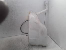 Vase de lave glace