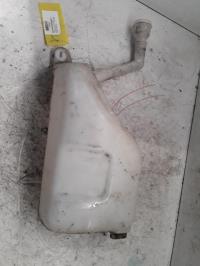 Vase de lave glace