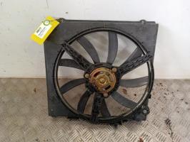 Ventilateur eau