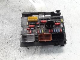 Boitier servitude moteur (BSM)