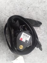 Ceinture avant gauche